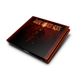 THESE RAVEN SKIES DEBUT DIGIPAK CD (AUTOGRAPHED)